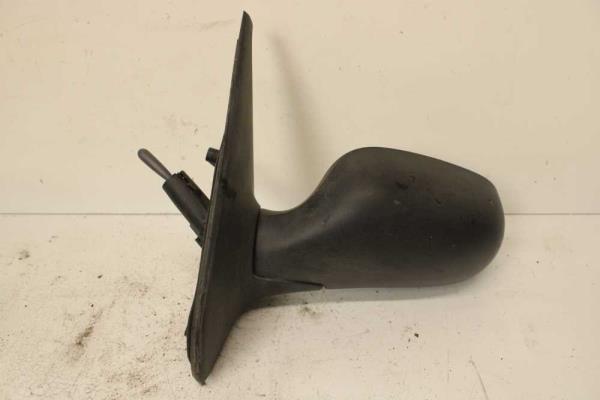 RETROVISEUR GAUCHE MANUEL RENAULT CLIO 1994+ - Vue 1